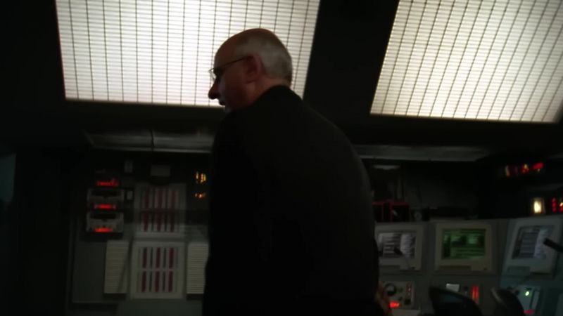 Al, why are you doing this? - They're paying me
