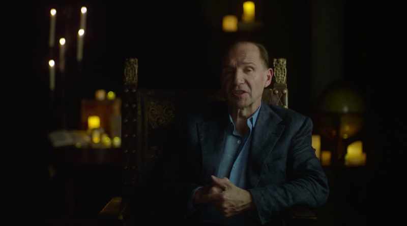 Alan was a magician in that way as an actor