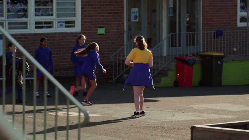 ALAN: After school