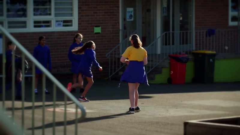 ALAN: After school