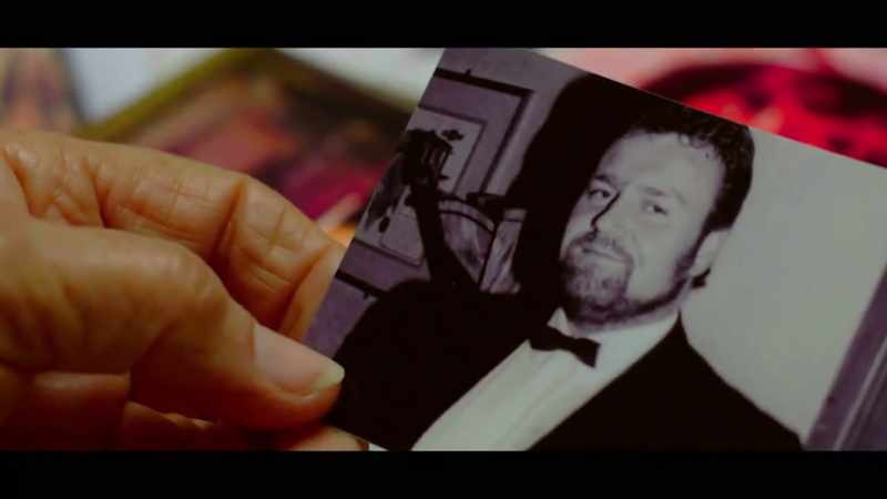 Alan charlton remains in prison to this day