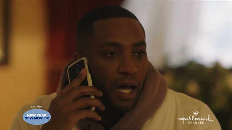 Alan, Courtney thinks I'm the billionaire CEO