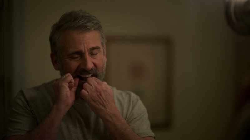 ALAN: How does it feel for you to say it?