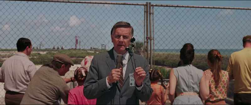 Alan Shepard and Freedom 7 will be launched into space