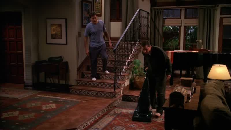 Alan, what are you doing?
