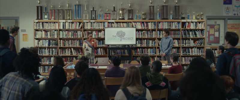 ALANA: Welcome to the first official meeting