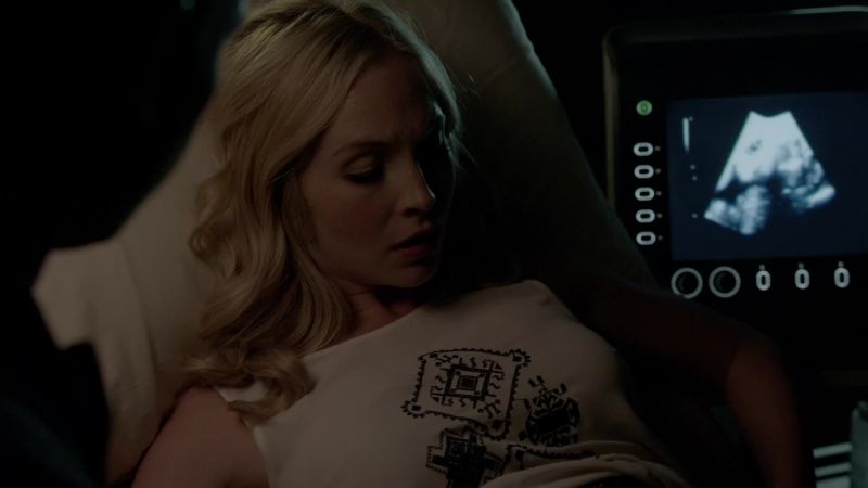Alaric: I'm not sure you're qualified to use that
