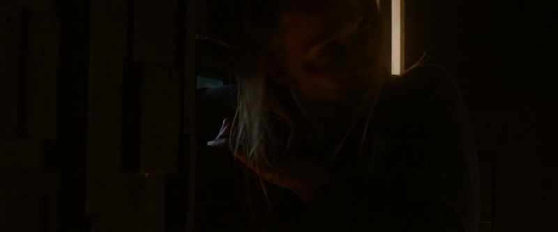 [alarm beeps]