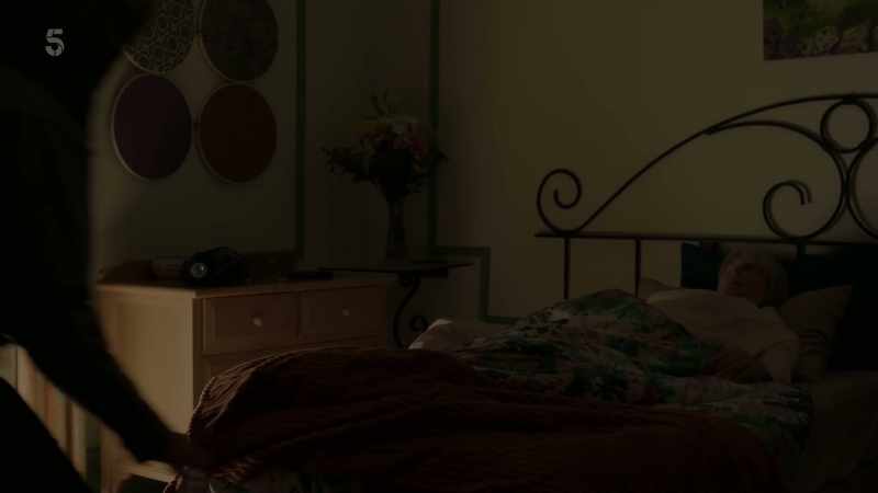 ALARM SOUNDS