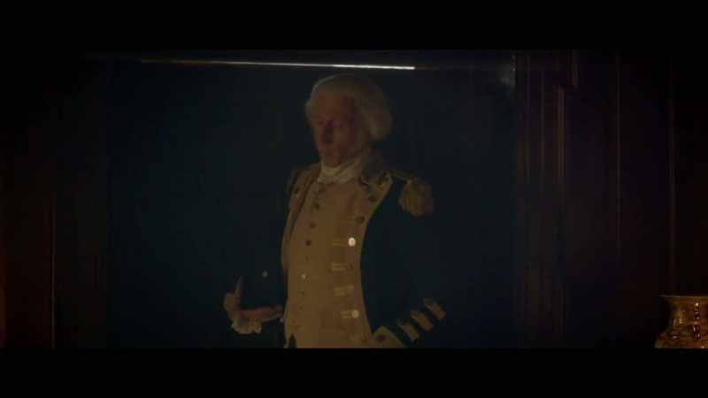 � Alarmed by the number of troops