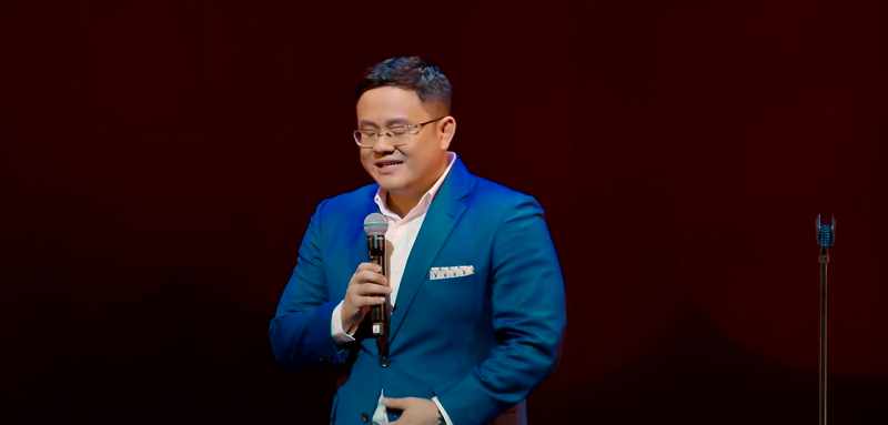 Alasan aku mengemukakan ini