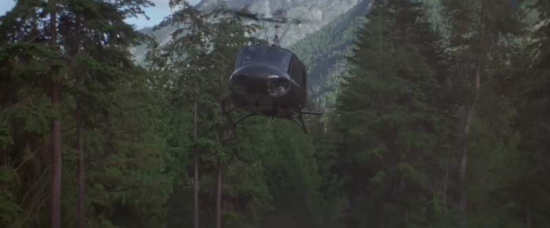 Alaska is a third world country