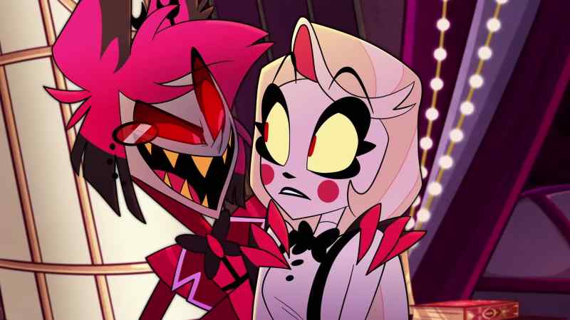 [Alastor chuckles]