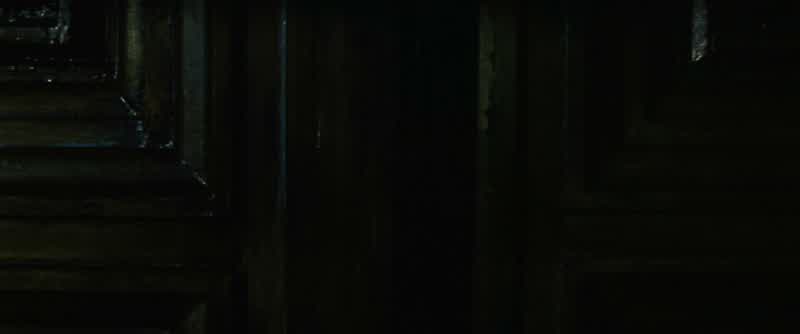 Alastor MoodyEx AurorMinistry malcontentand your new Defense Against the Dark Arts teacherI am here because Dumbledore asked meEnd of story goodbye the endAny questionsWhen it comes to the Dark ArtsI