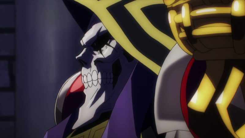 Albedo and the others are set to obey me