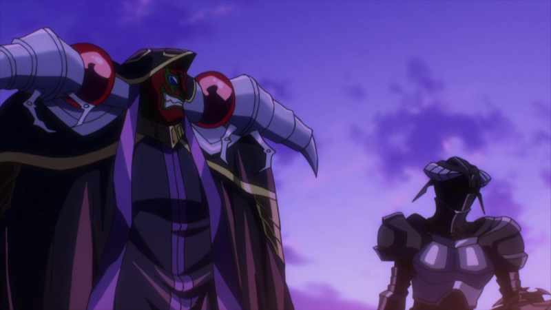 Albedo, use your skills to protect me