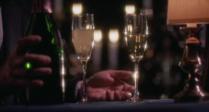 Albert Beth has finally agreed to a divorce