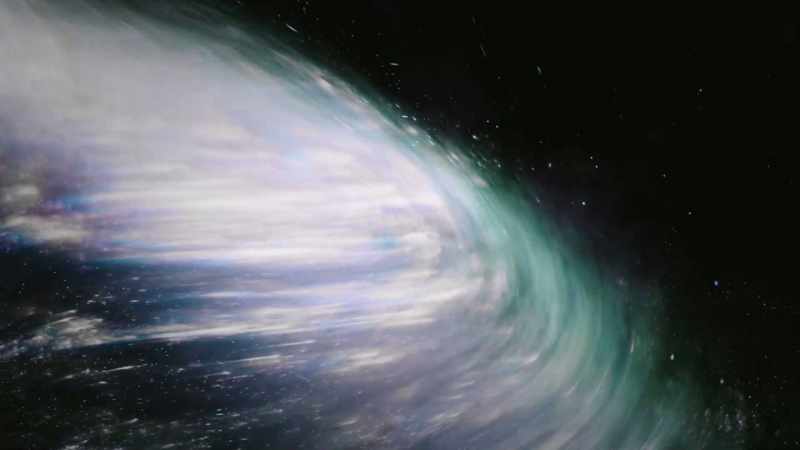 Albert Einstein was the first to understand that matter