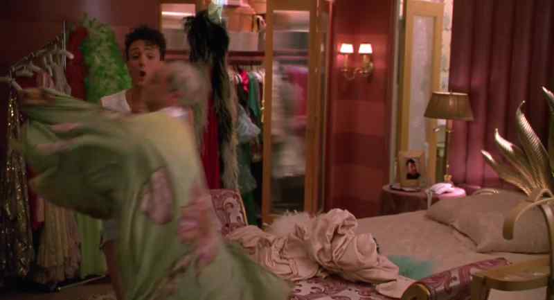 Albert!