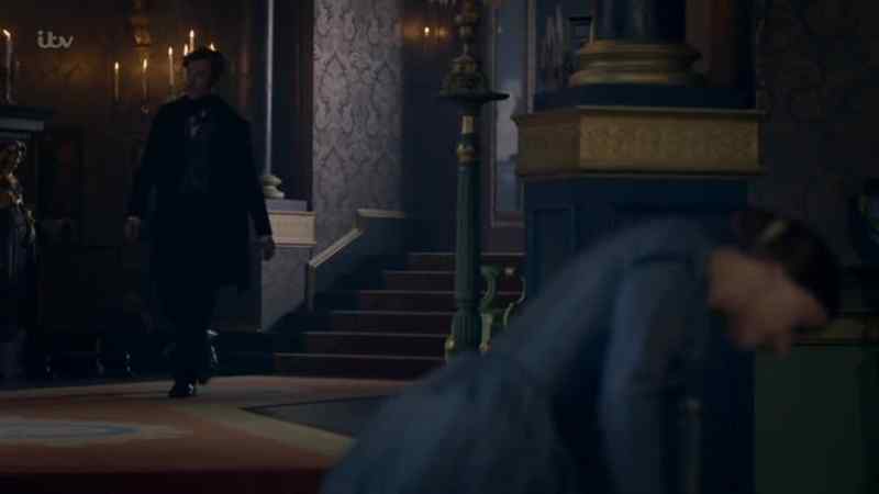 Albert. There you are