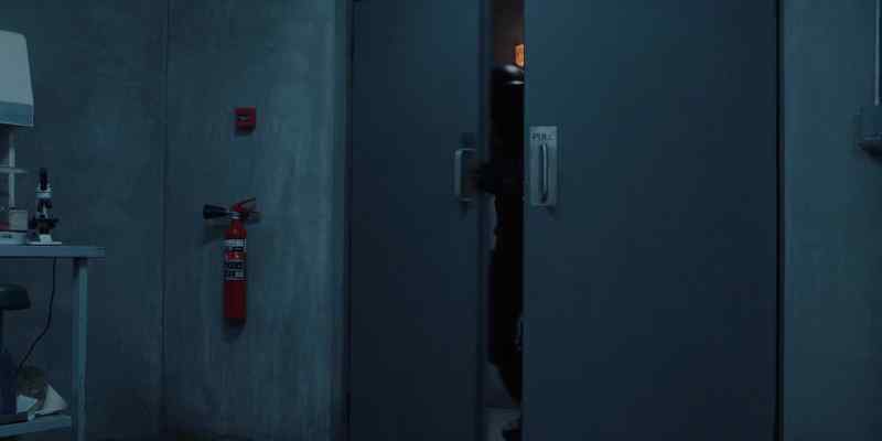 Albert Wesker!