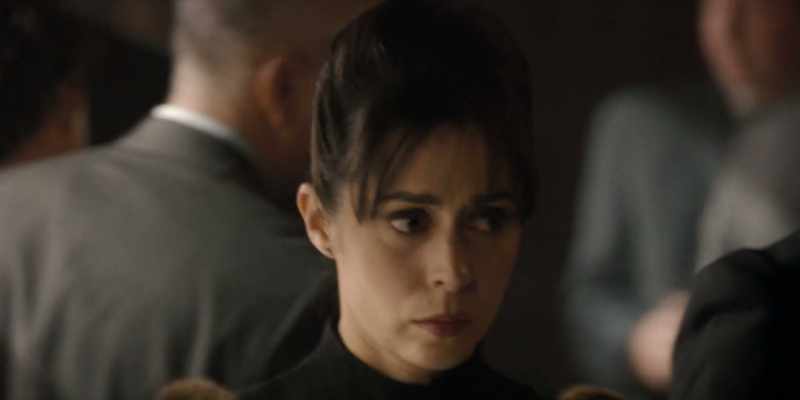 Alberto, Sofia? - I'm gonna beat you!