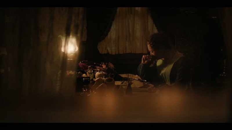 ALBIE [OOV]: Mr Silas?