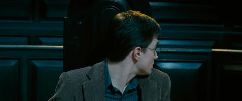 Albus Percival Wulfric