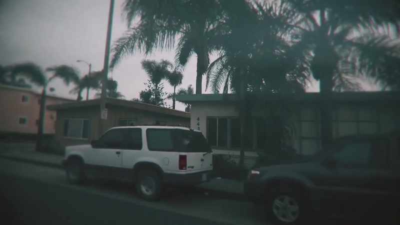 Alcala lured Tali into his car
