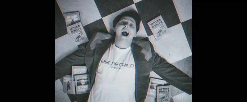 Alcohol and drugs, caffeine pills