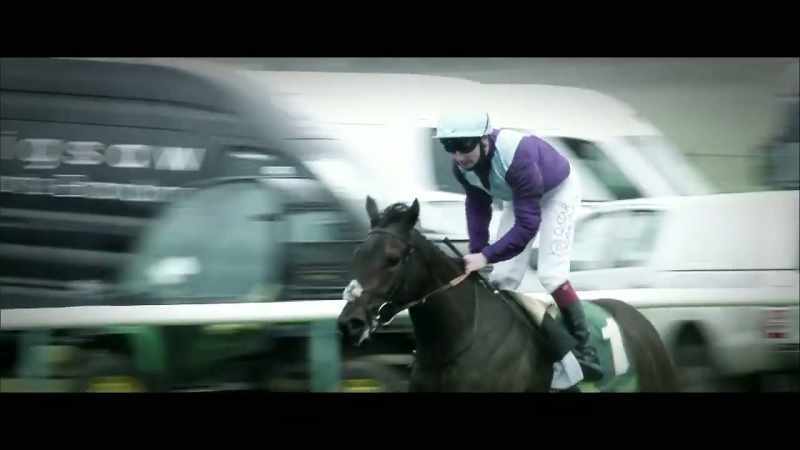 Alcohol Free is now looking forward to her three-year-old season