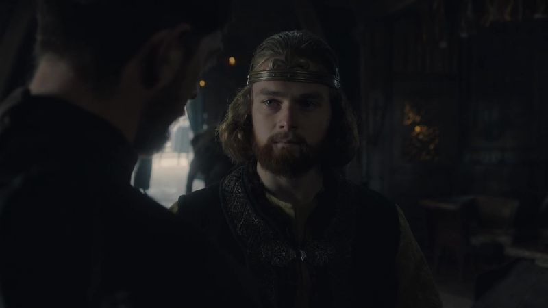 [Aldhelm] Lord King, word has returned from the south