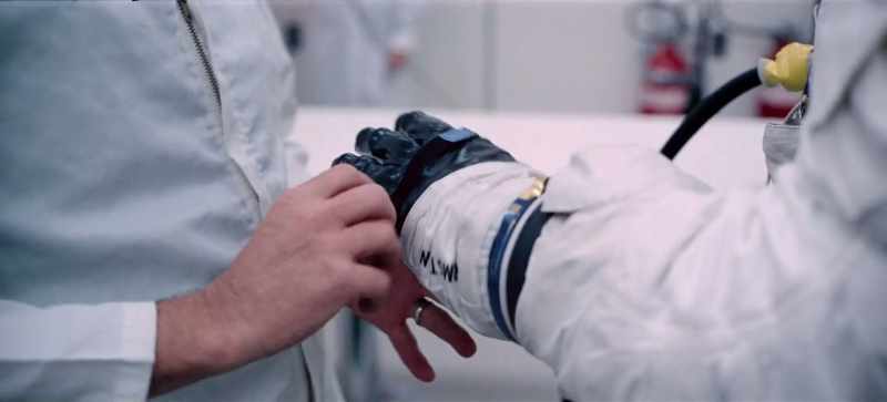 Aldrin will follow just 20 minutes later