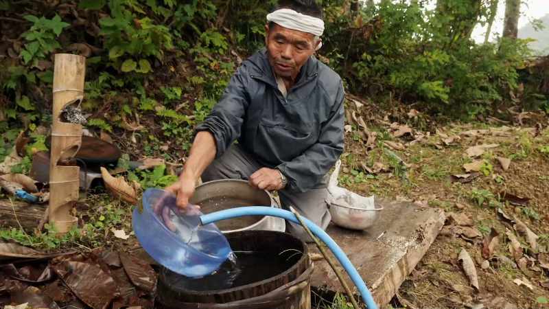 Ale może to tylko dlatego, że ponieważ to wszystko, co mamy