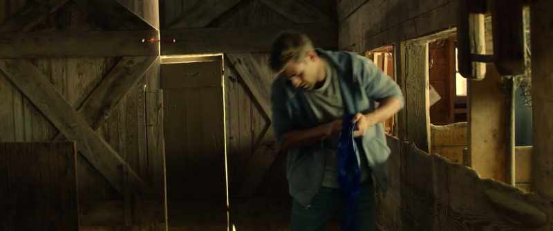 Alec, come on! OK... OK