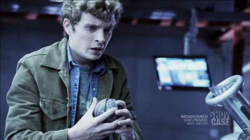 Alec, I can go home!