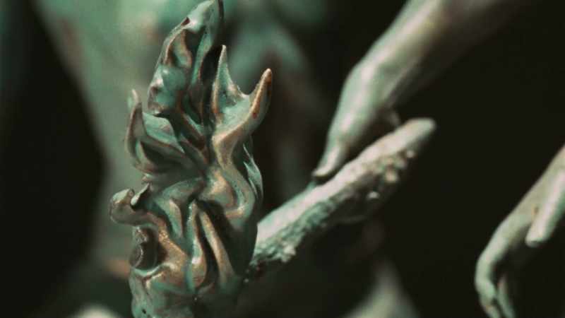 Alecto the unceasing