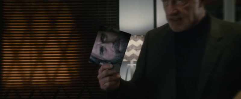 Alejandro's father is Victor Vasquez