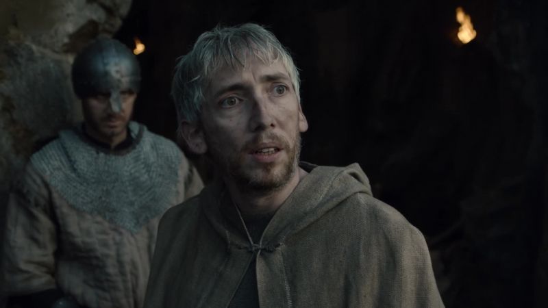 Alert Lord Aelfric