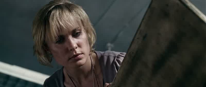 Alessa Gillespie?