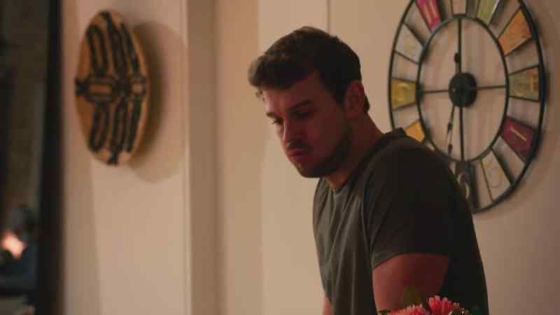 Alex has a few days to decide