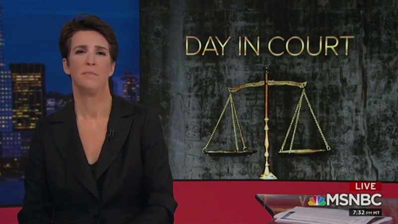 Alex Acosta was the federal prosecutor