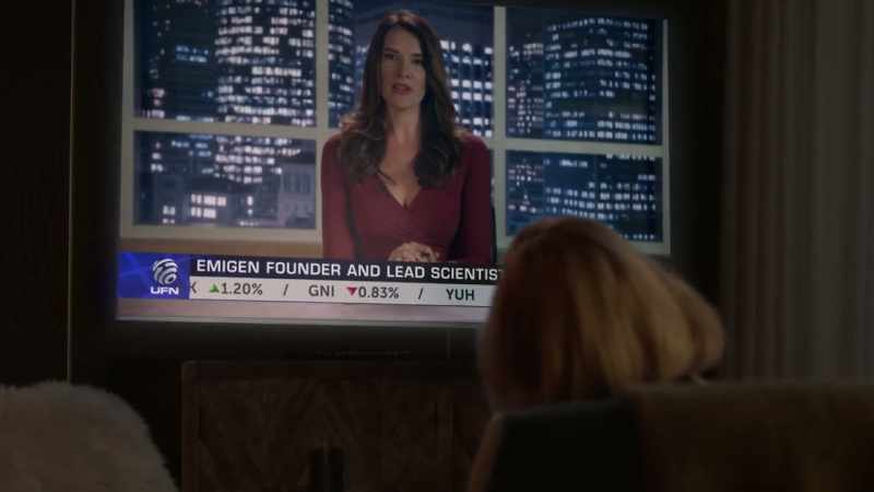 [Alex] All of Silicon Valley's abuzz on this one
