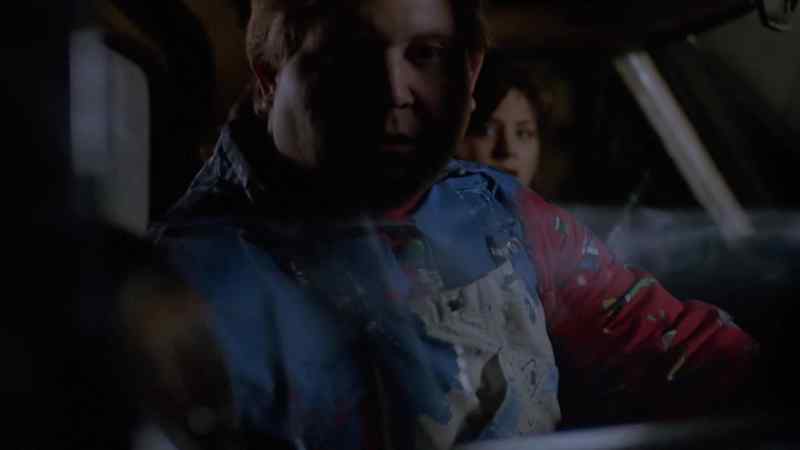 Alex, be careful. - Yeah