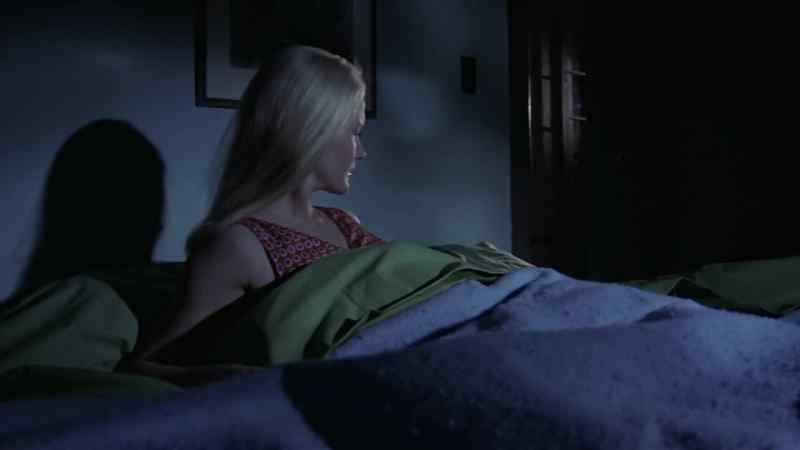 Alex, come to bed