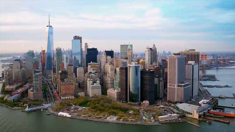 ALEX: Despite what Sater says