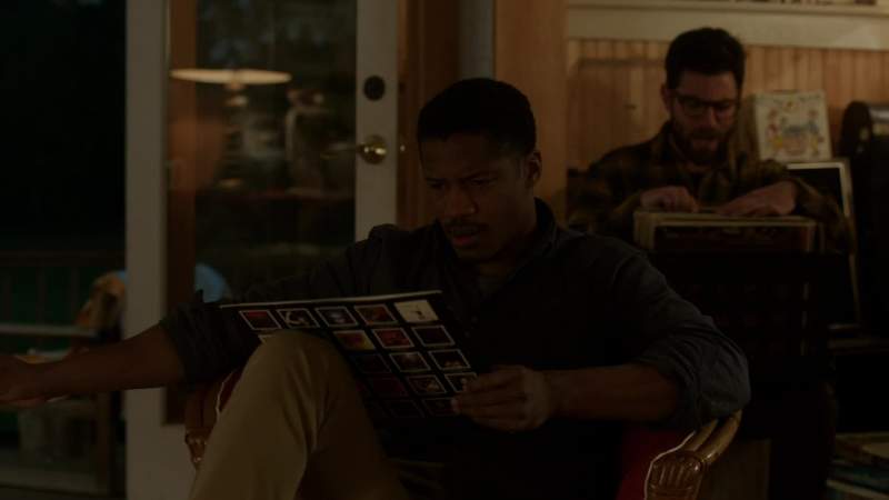 Alex where did you get these records