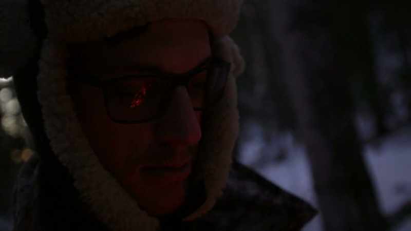 ALEX: For us as a species to survive