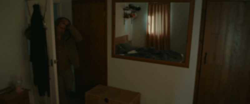 Alex is great in the scene