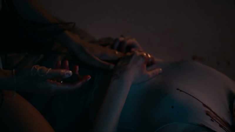 [Alex groaning]